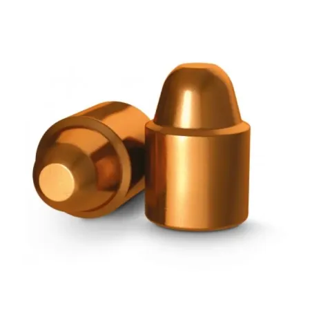Ogives H&N - high speed - semi wad cutter 