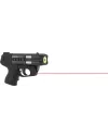 Pistolet jet protecteur JPX 4 laser compact + 4 cartouches OC - Piexon 