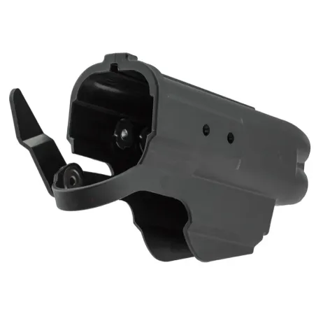 Pistolet jet protecteur JPX 4 laser compact + 4 cartouches OC - Piexon 