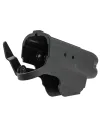 Pistolet jet protecteur JPX 4 laser compact + 4 cartouches OC - Piexon 