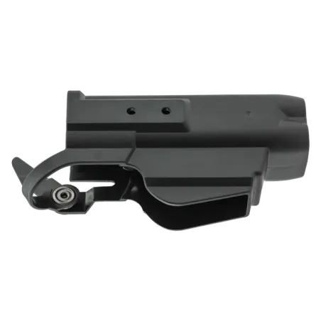 Pistolet jet protecteur JPX 4 laser compact + 4 cartouches OC - Piexon 