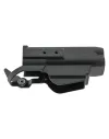 Pistolet jet protecteur JPX 4 laser compact + 4 cartouches OC - Piexon 