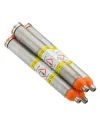 Recharges JPX4 actives ou d'entraînement 