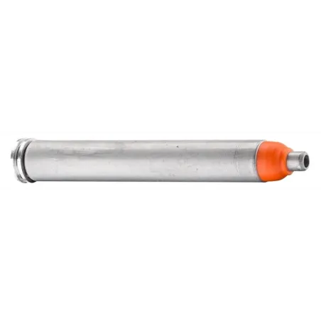 Recharges JPX4 actives ou d'entraînement 