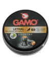Plombs Lethal cal. 4,5 mm 