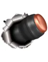 Plombs Lethal cal. 4,5 mm 