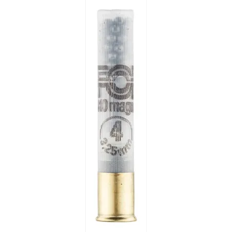 Cartouches Fob Tradition - Cal. 410 Magnum  