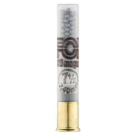 Cartouches Fob Tradition - Cal. 410 Magnum  