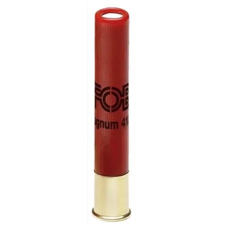Cartouches Fob Tradition - Cal. 410 Magnum  