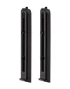 Chargeurs Umarex pour répliques Cal. 4.5 mm  