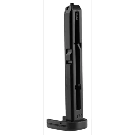 Chargeurs Umarex pour répliques Cal. 4.5 mm  