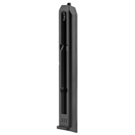 Chargeurs Umarex pour répliques Cal. 4.5 mm  
