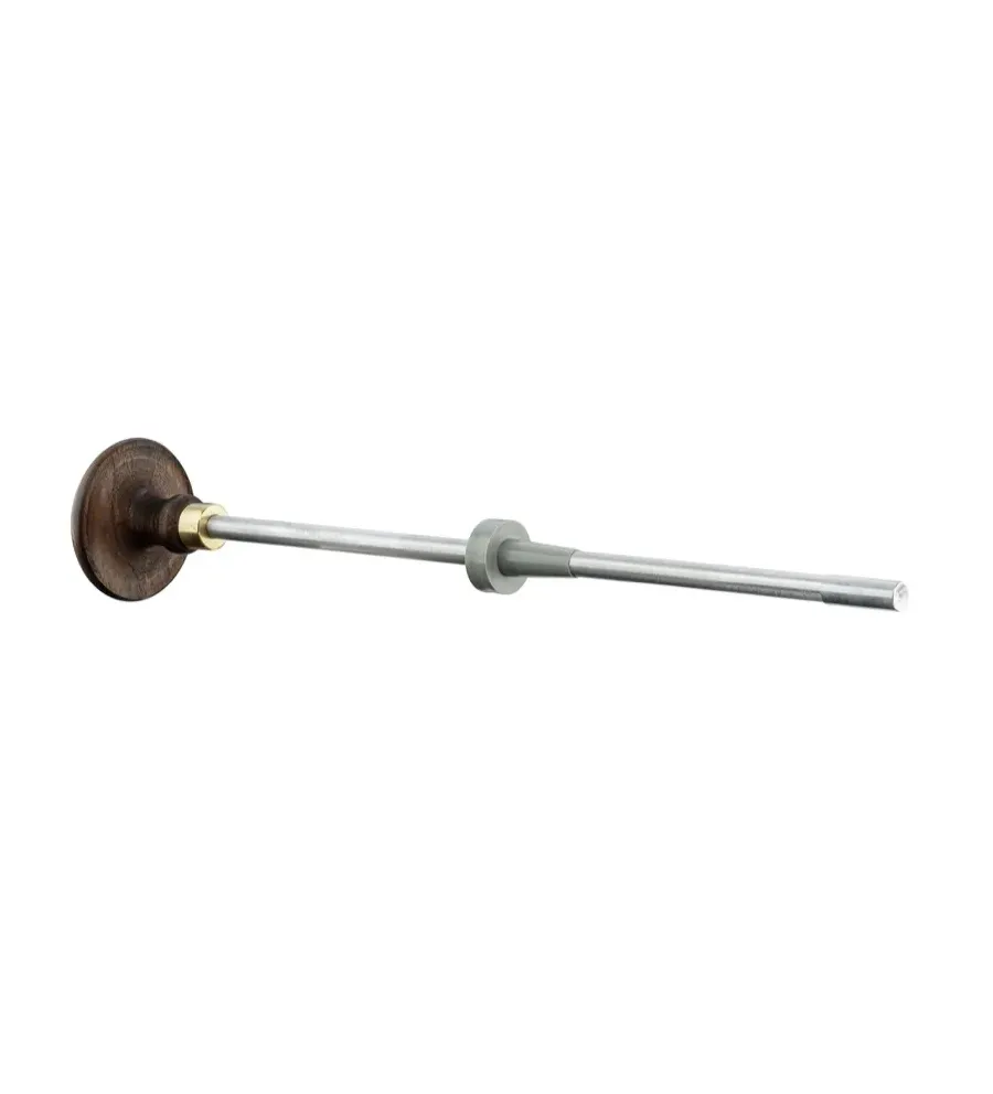Baguettes aluminium pour pistolets ou fusils Baguettes aluminium pour pistolets ou fusils