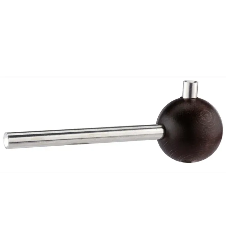 Achemineur de balles pour armes à poudre noire 