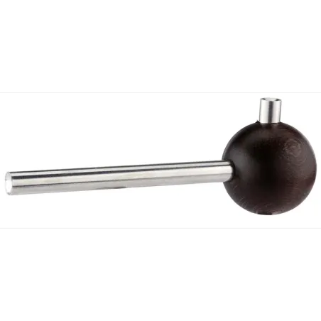 Achemineur de balles pour armes à poudre noire 