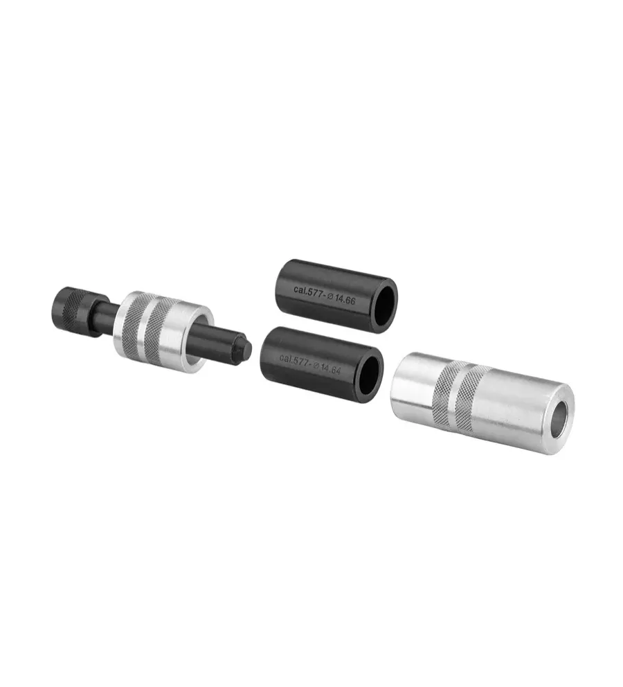 Calibreur long pour balles minié Calibreur long pour balles minié