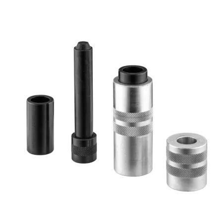 Calibreur long pour balles minié 