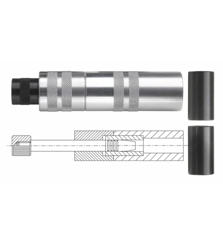 Calibreur balles longues 