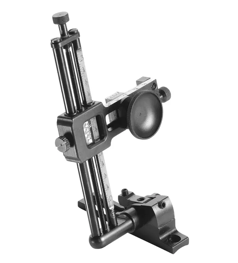 Dioptre Goodwin Style de Pedersoli 