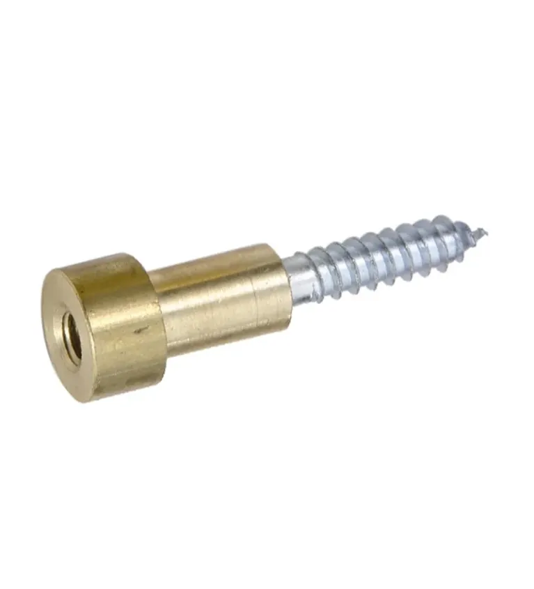 Extracteur de balles femelle 