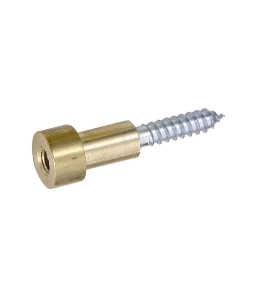 Extracteur de balles femelle 