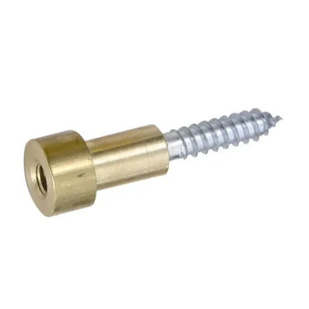 Extracteur de balles femelle 