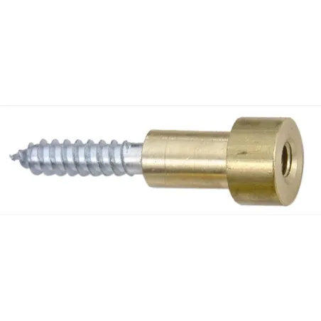 Extracteur de balles femelle 