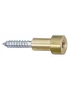 Extracteur de balles femelle 