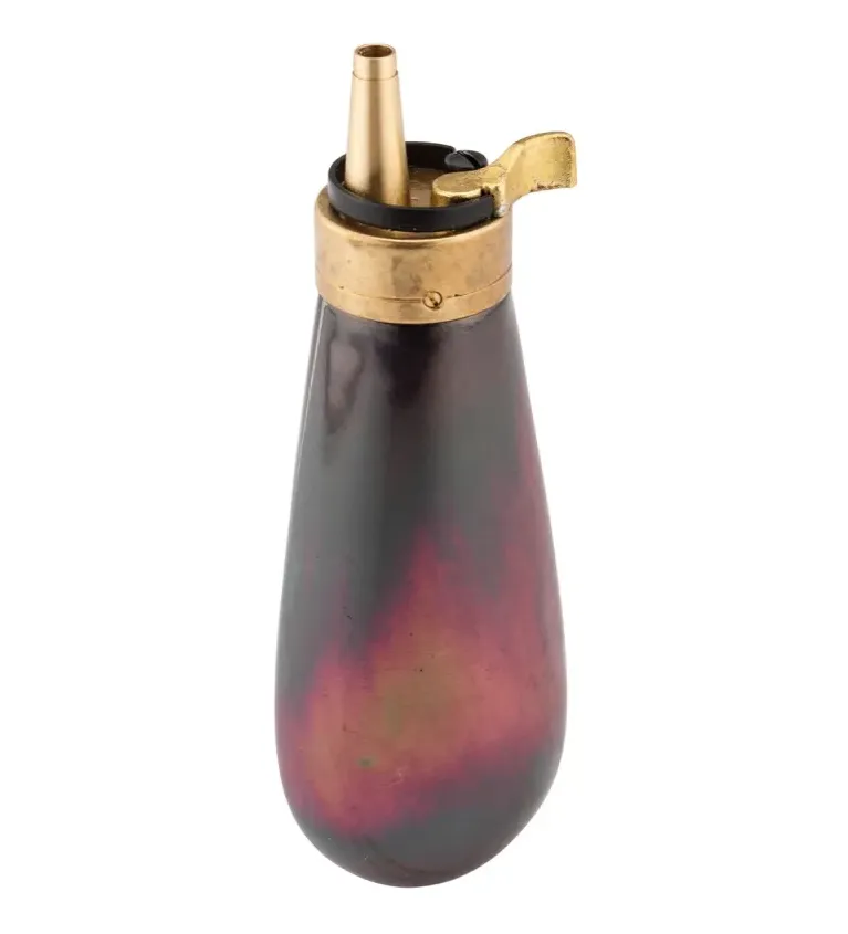 Poire à poudre Philadelphia cal. .31 