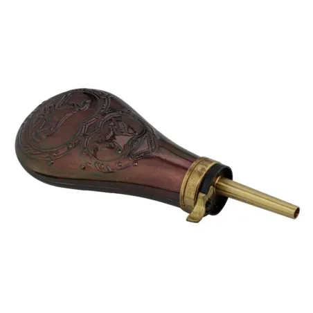 Poires à poudre Remington Pattern Cal. .36 et .44 