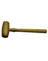 Marteau de chargement en bois 