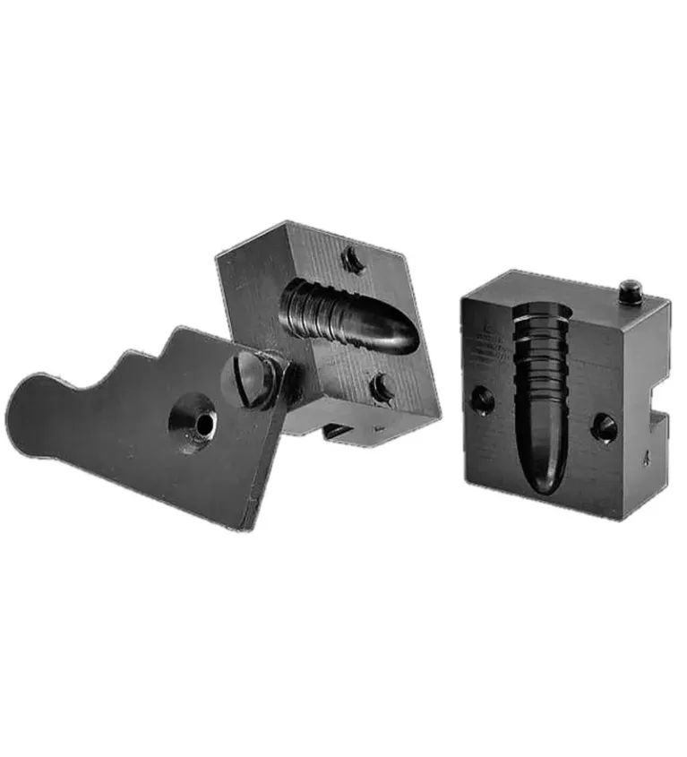 Moule à balles 1 cavité - Balles coniques pour fusil à culasse 