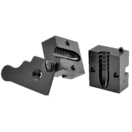 Moule à balles 1 cavité - Balles coniques pour fusil à culasse 