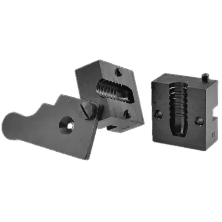 Moule à balles 1 cavité - Balles coniques pour fusil à chargement par la bouche 