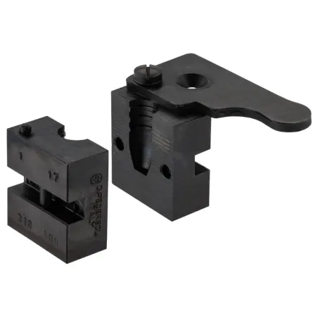 Moule à balles 1 cavité - Balles coniques pour fusil à chargement par la bouche 