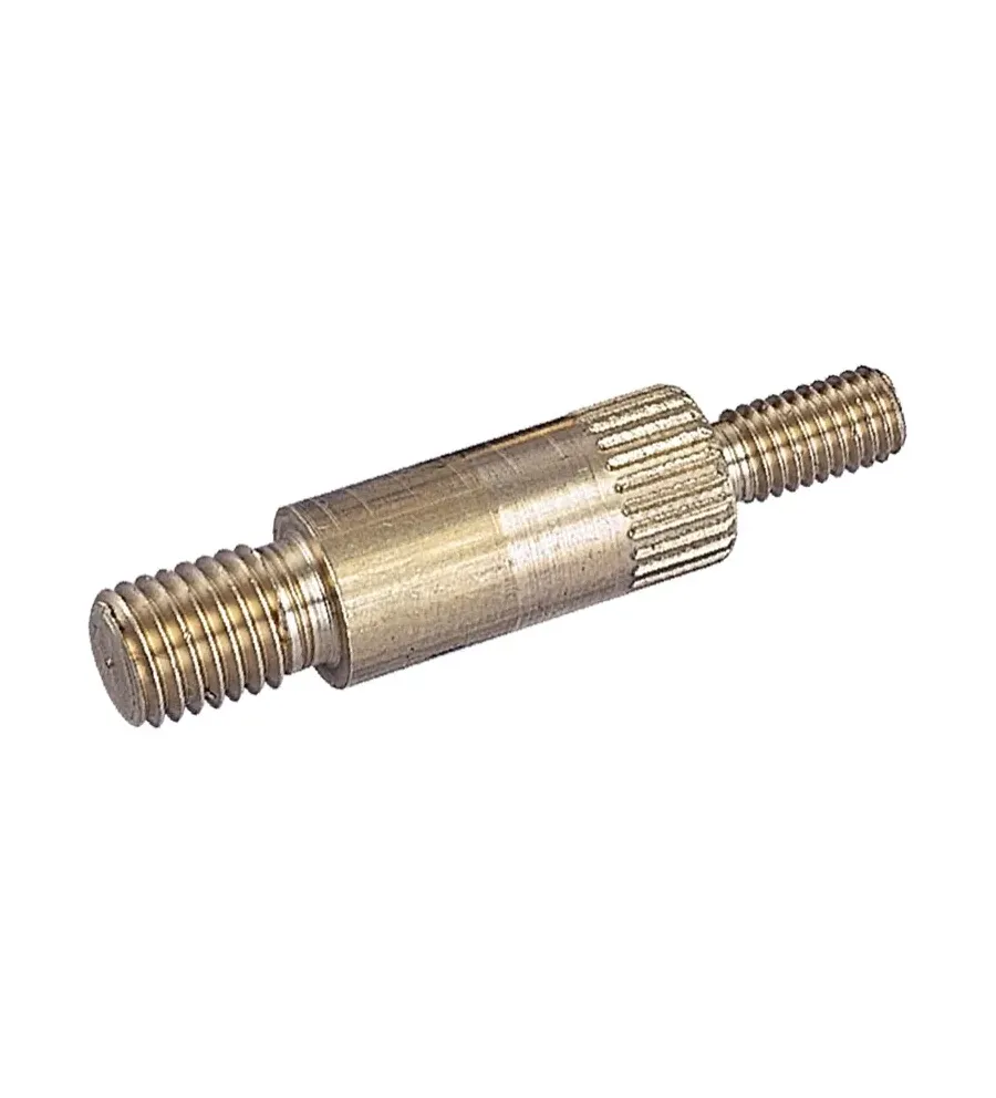 Adaptateur pour tiges filetées mâle Adaptateur pour tiges filetées mâle