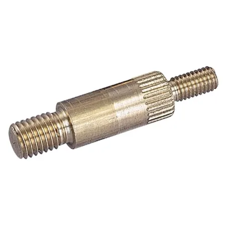 Adaptateur pour tiges filetées mâle 