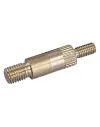 Adaptateur pour tiges filetées mâle 