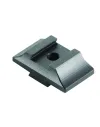 Base support pour guidon sous tunnel - Davide Pedersoli 