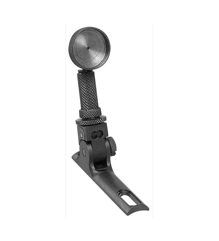 Dioptre Lever Action - Davide Pedersoli Dioptre Lever Action - Davide Pedersoli