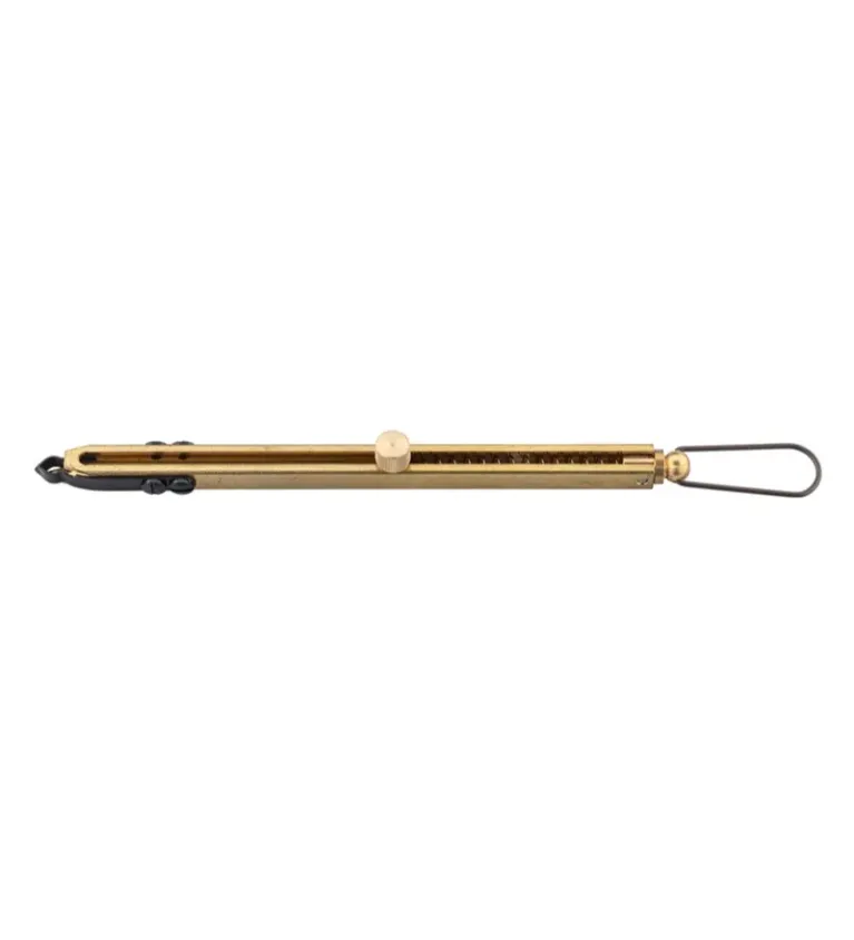 Distributeur linéaire d'amorces Colt Pattern et Remington 