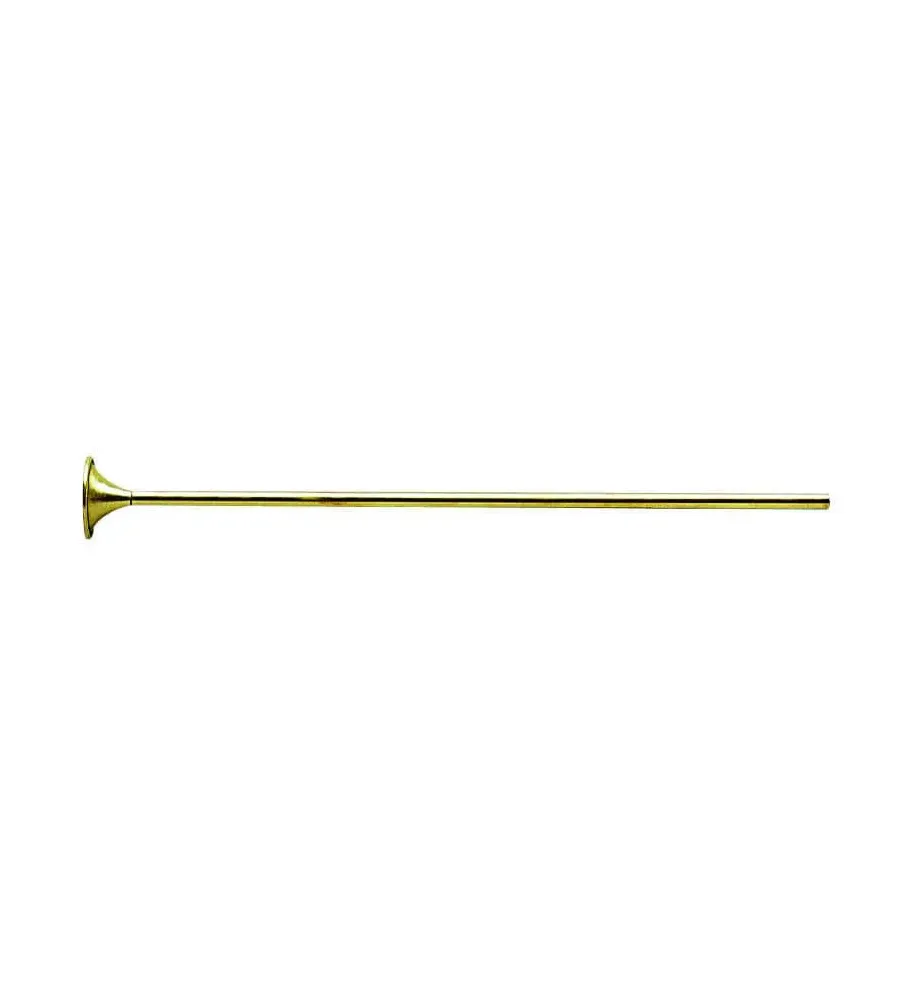 Entonnoir chargement en laiton pour pistolet Entonnoir chargement en laiton pour pistolet