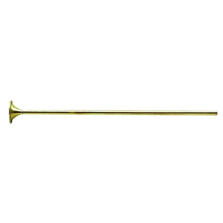 Entonnoir chargement en laiton pour pistolet 