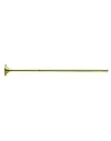Entonnoir chargement en laiton pour pistolet 