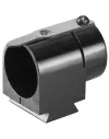 Guidon à tunnel avec 12 inserts interchangeables 
