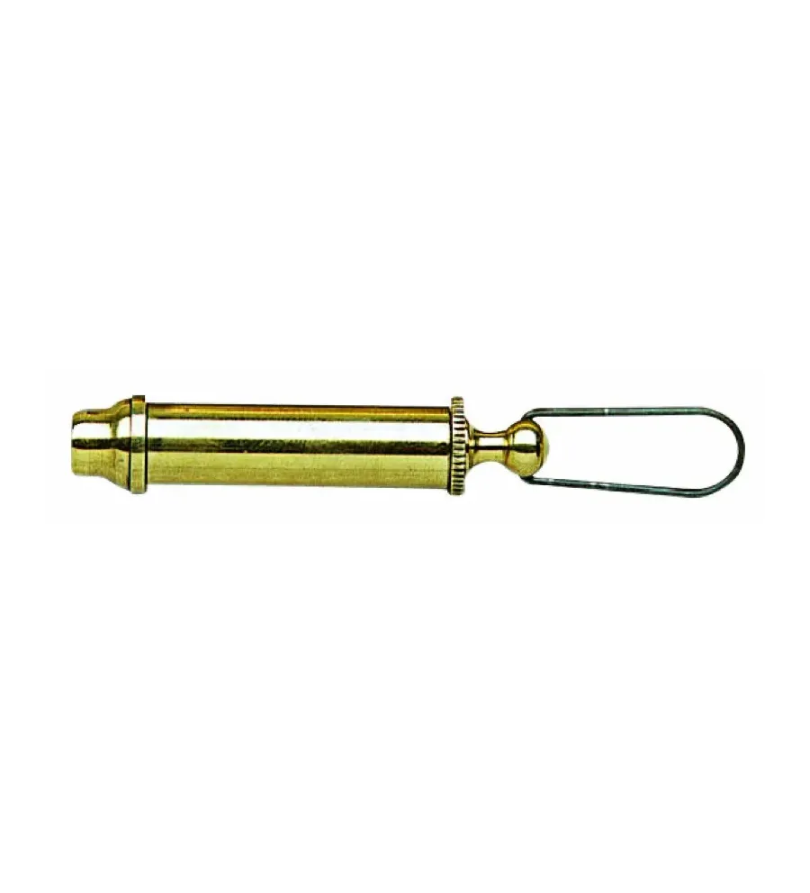 Injecteur de poudre pour armes à percussion Injecteur de poudre pour armes à percussion