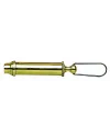 Injecteur de poudre pour armes à percussion 