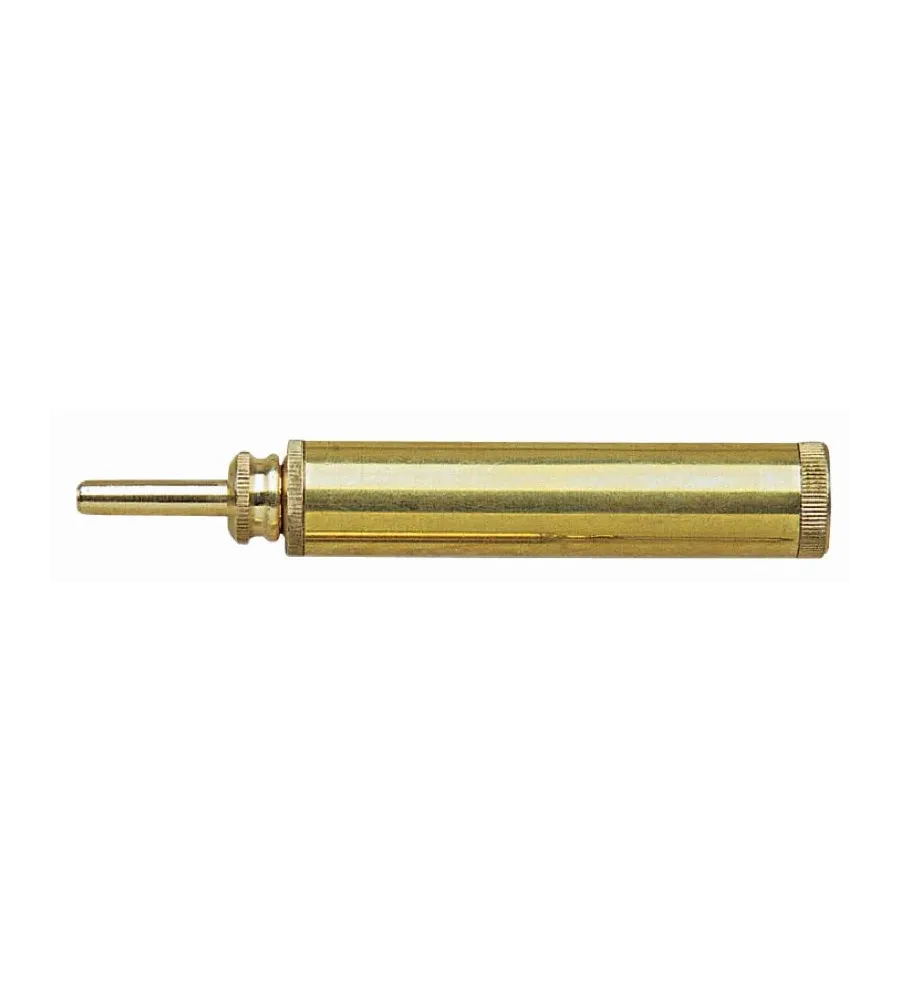 Injecteur de poudre pour armes à silex 