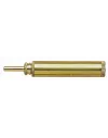 Injecteur de poudre pour armes à silex 