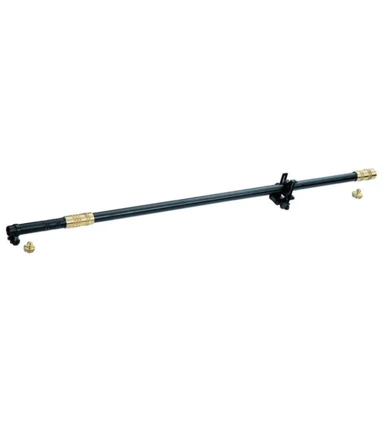 Lunette Malcolm 6x Middle et Long Range 